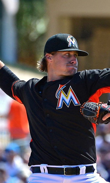 Blockbuster deal set to pay off for pitching-rich Marlins